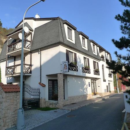 Hotel Prokop Praga Zewnętrze zdjęcie