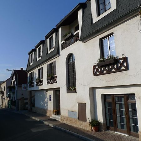 Hotel Prokop Praga Zewnętrze zdjęcie