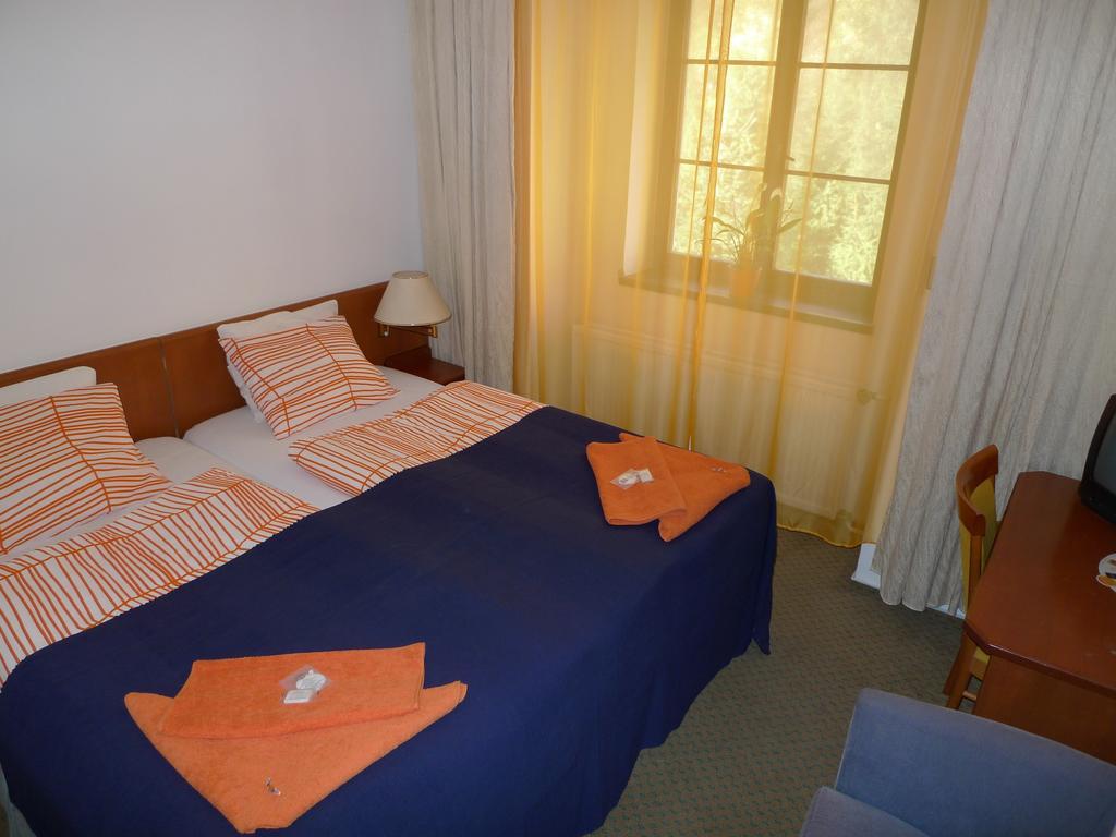 Hotel Prokop Praga Pokój zdjęcie