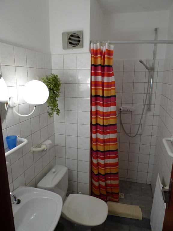 Hotel Prokop Praga Pokój zdjęcie