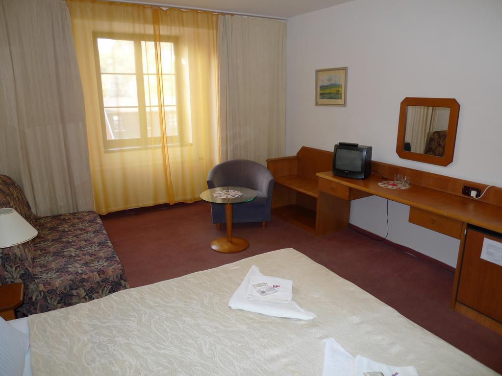 Hotel Prokop Praga Pokój zdjęcie