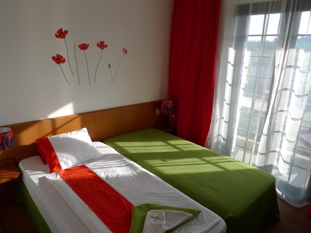 Hotel Prokop Praga Pokój zdjęcie
